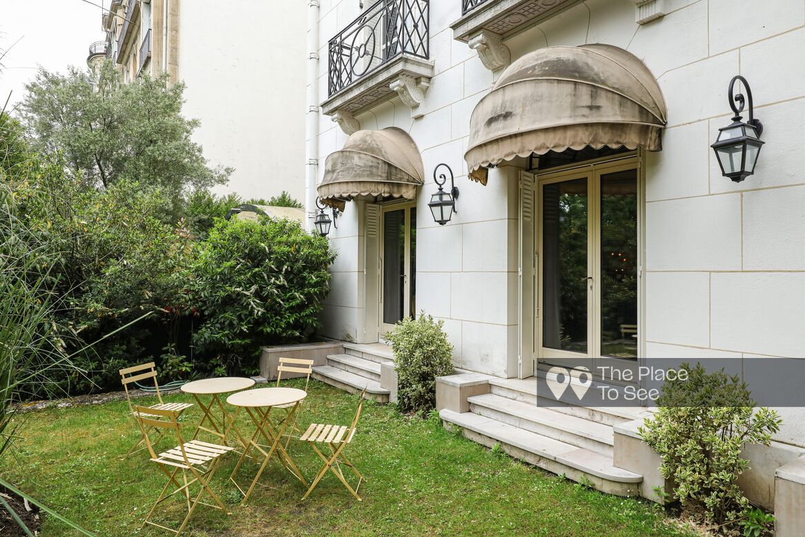 Jardin