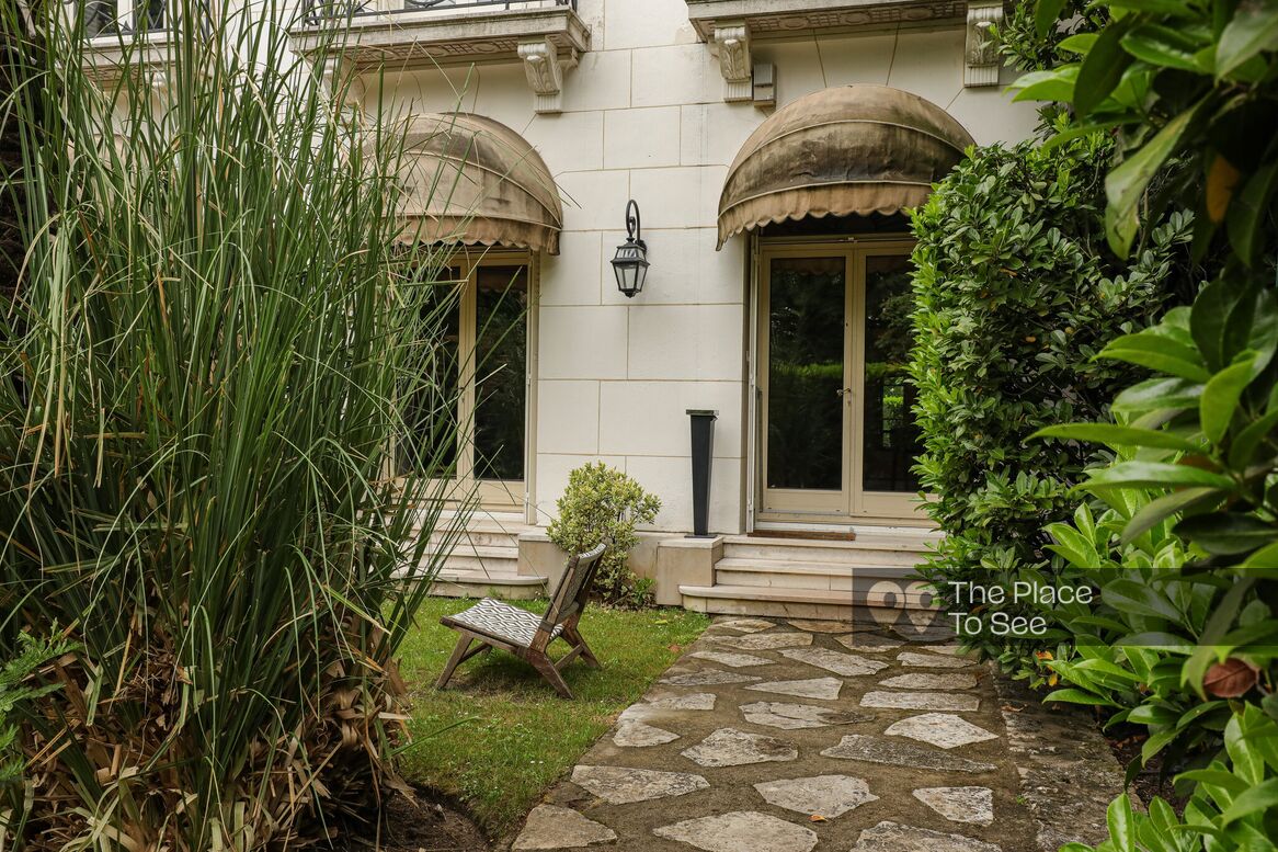 Jardin