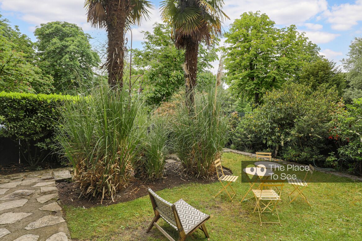 Jardin