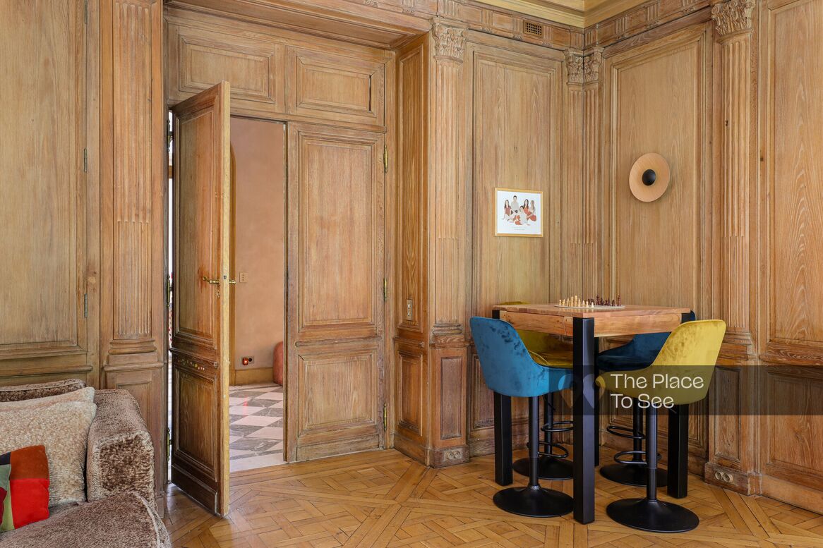 Salon
