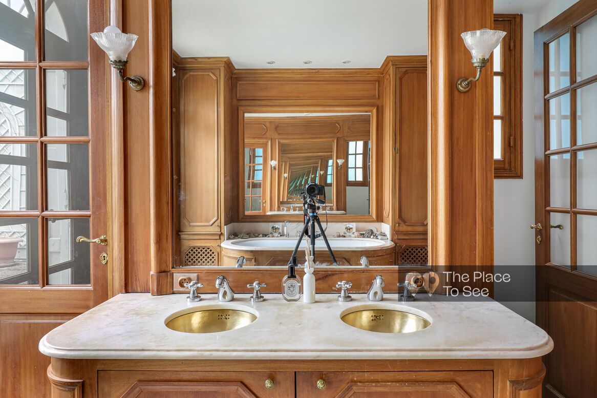 Salle de bain