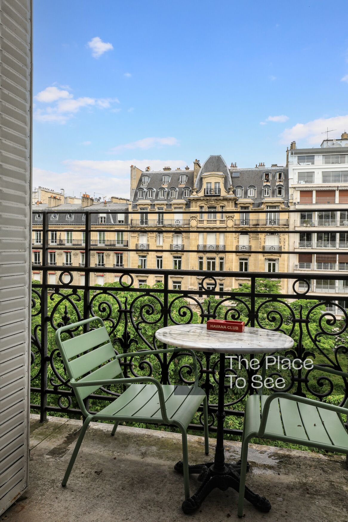 Balcon