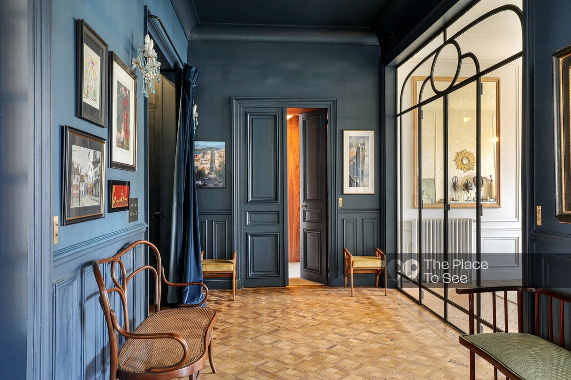 Entrée