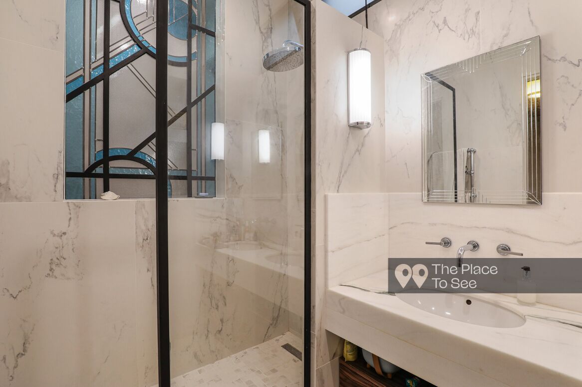 Salle de bain