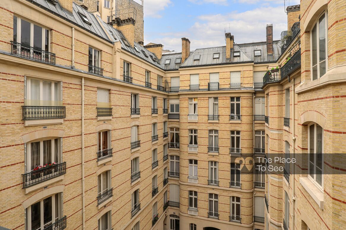 Vue extérieure