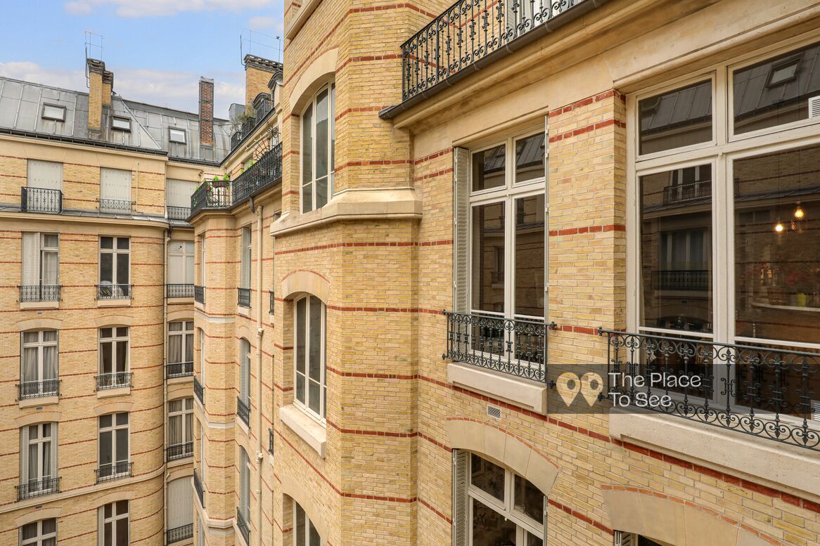 Vue extérieure