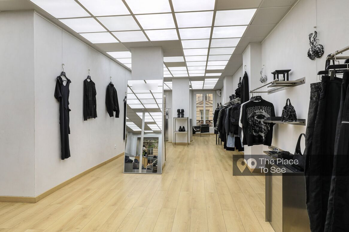 Boutique
