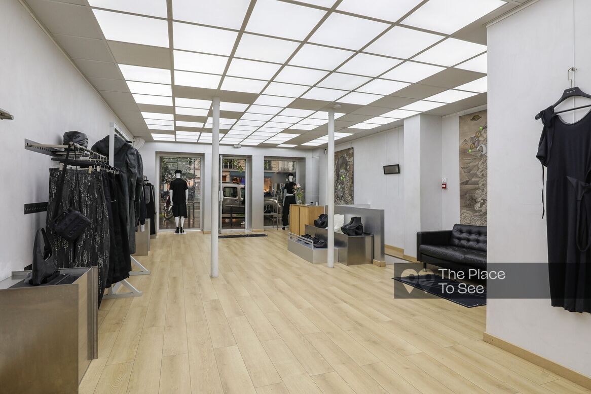 Boutique