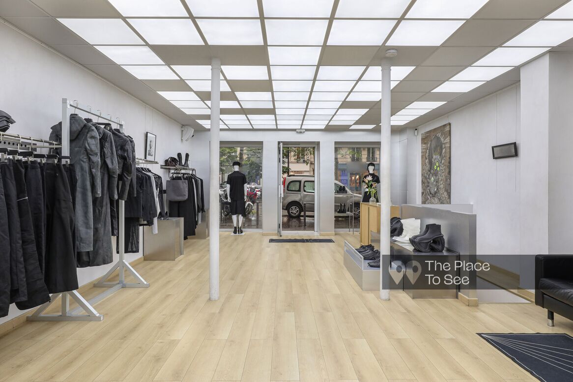 Boutique
