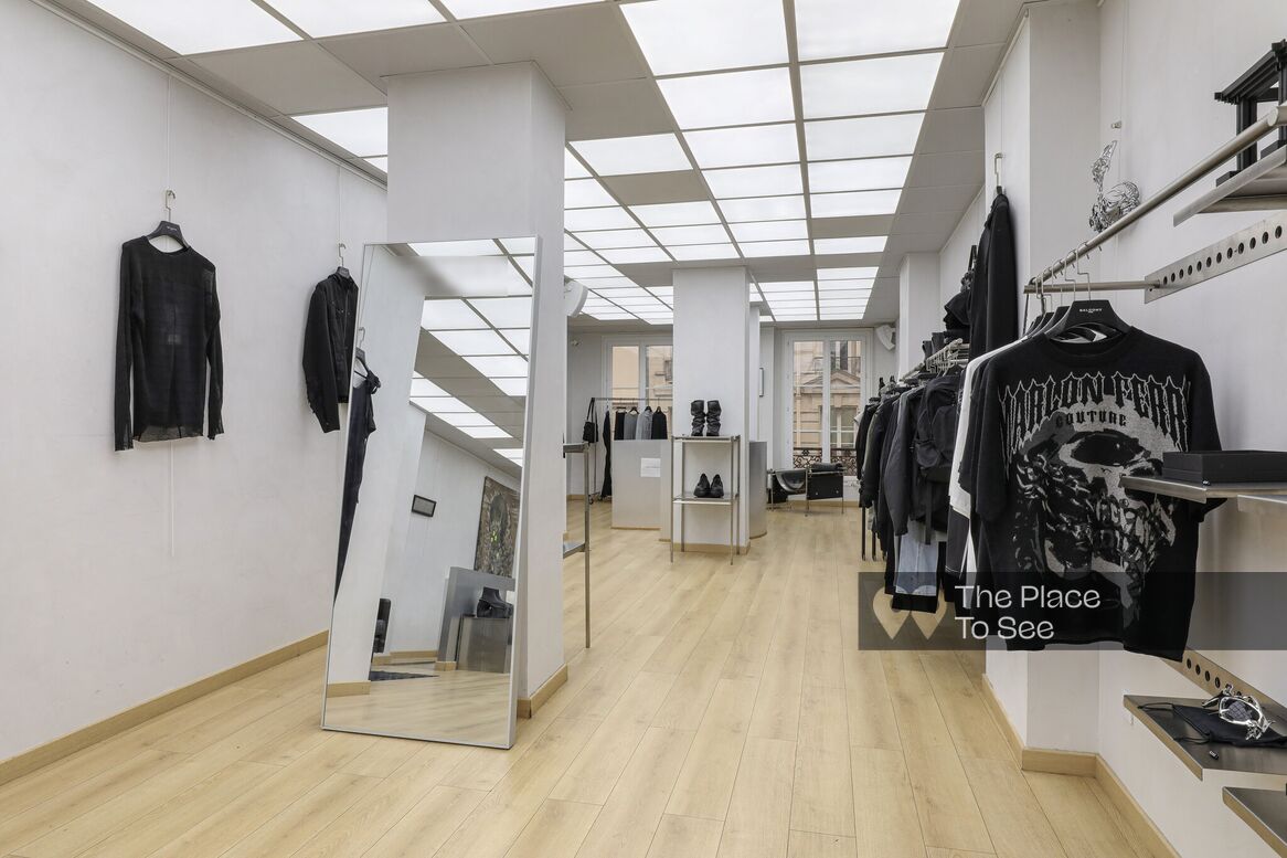 Boutique