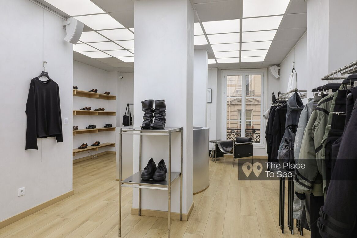 Boutique
