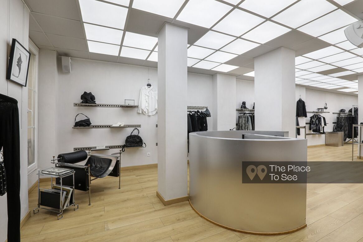 Boutique
