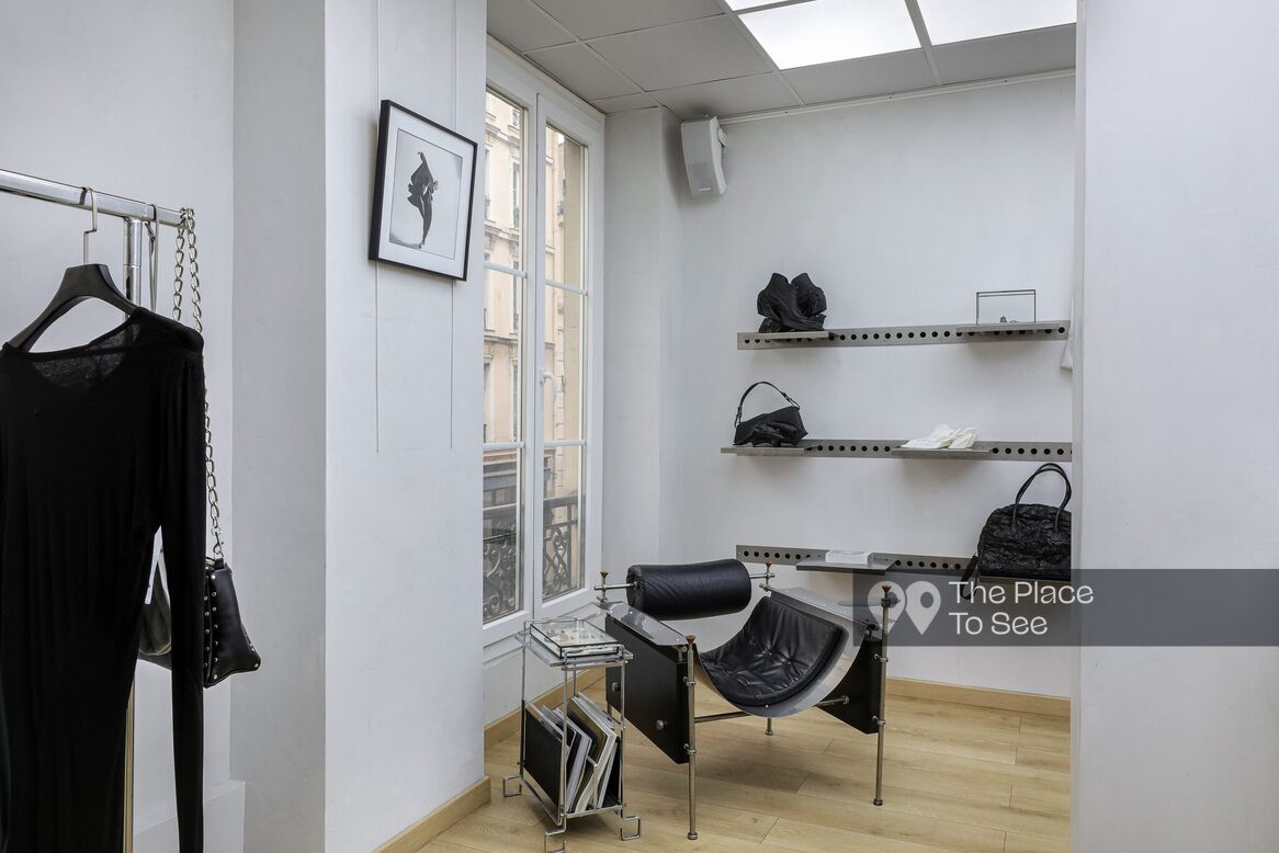 Boutique