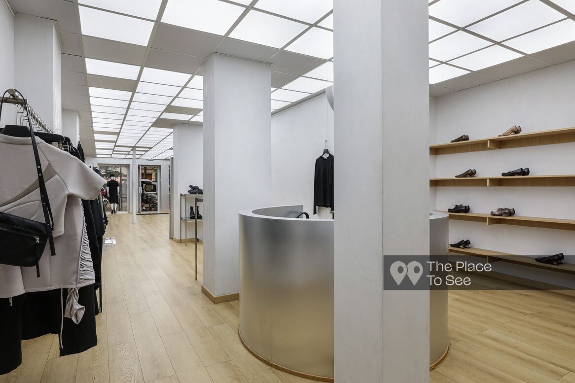 Boutique