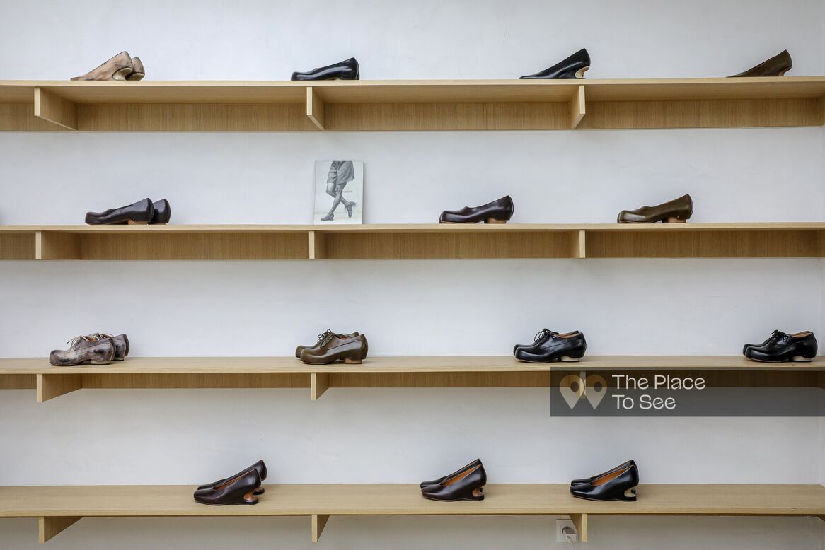 Boutique