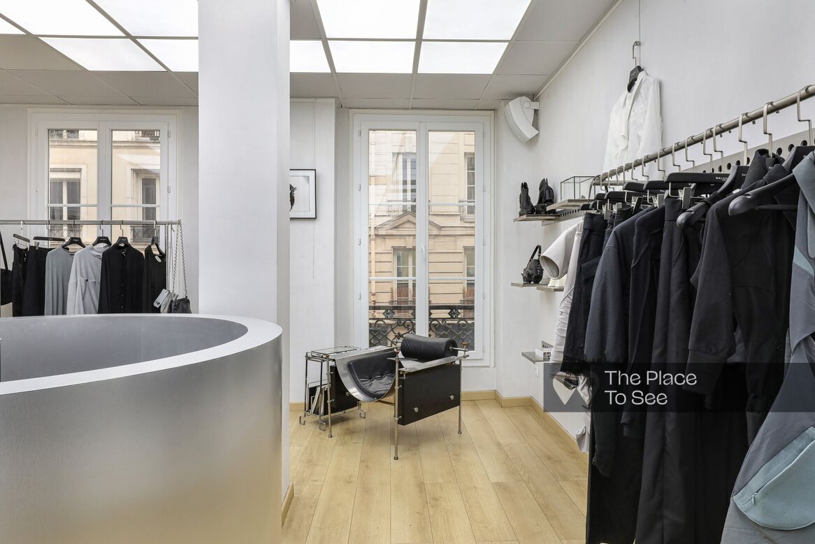Boutique