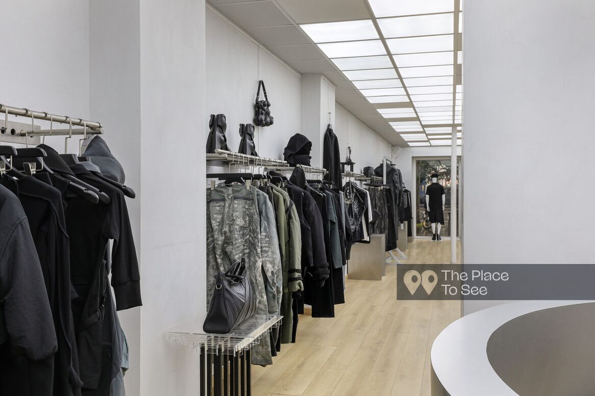 Boutique