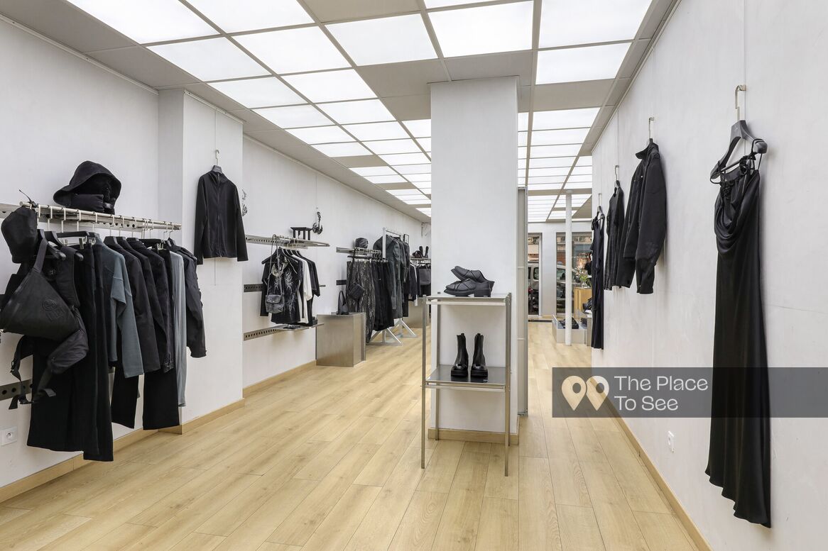 Boutique