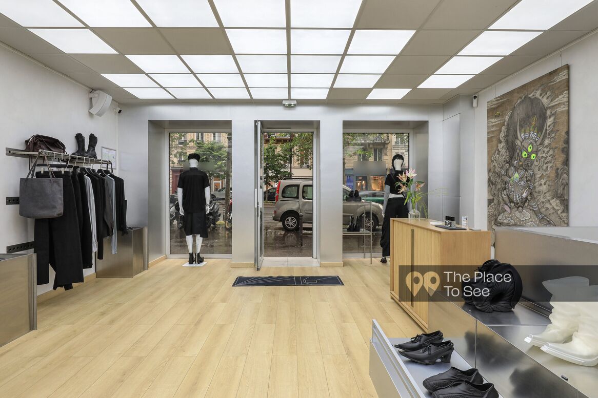 Boutique