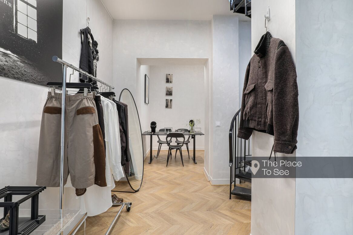 Boutique