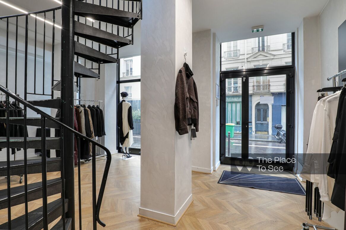 Boutique