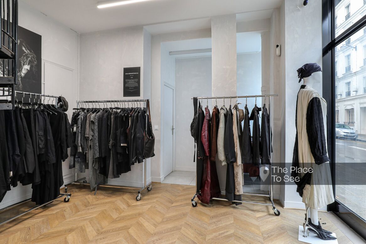 Boutique