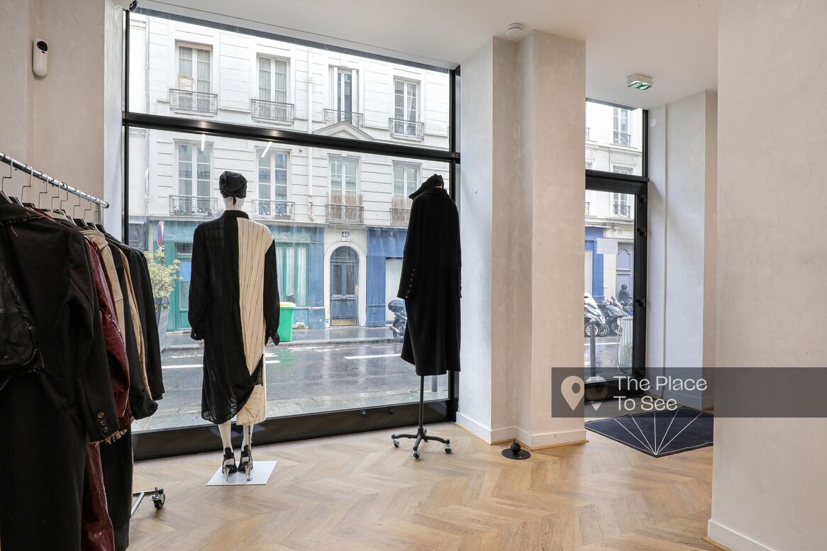 Boutique