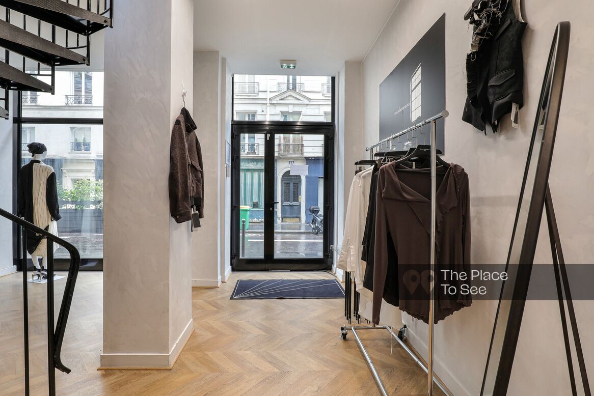 Boutique