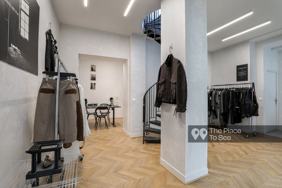 Boutique