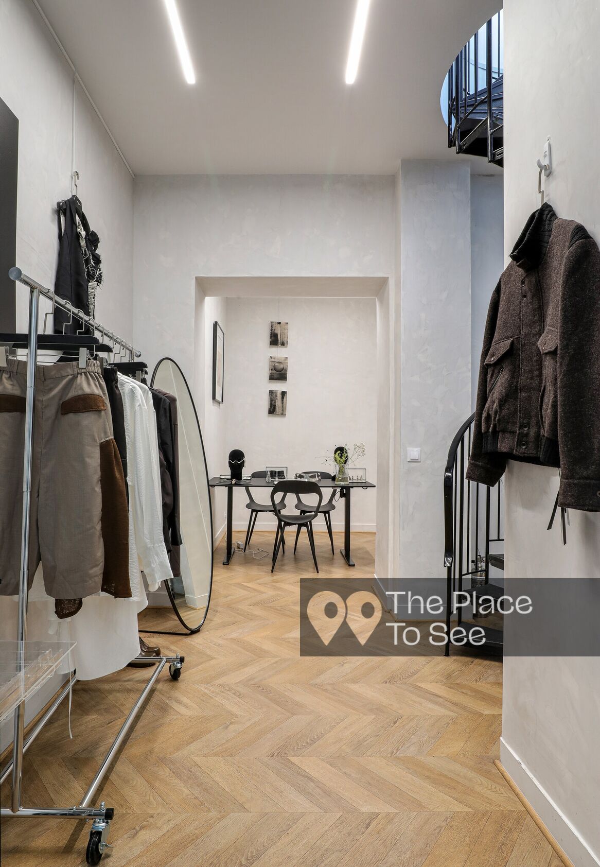 Boutique