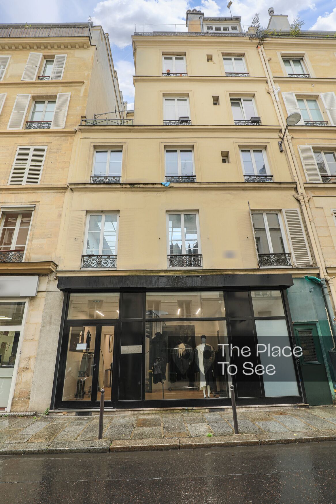 Façade