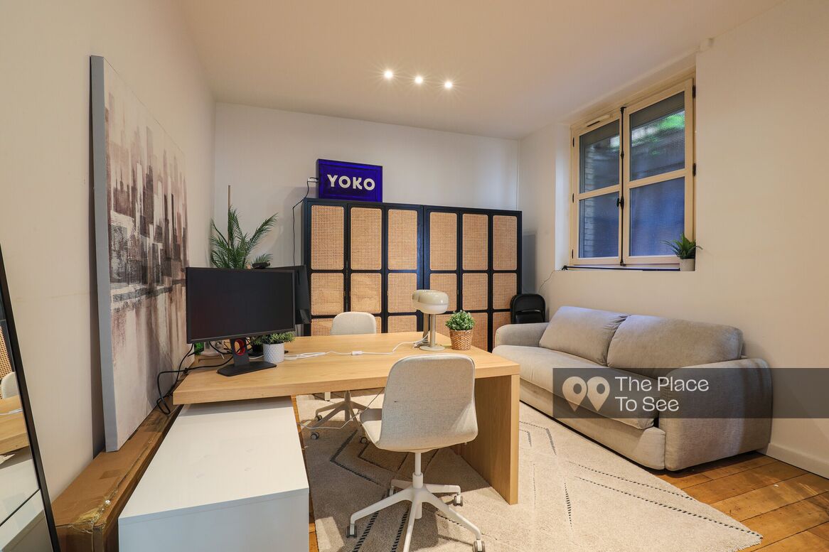 Bureau