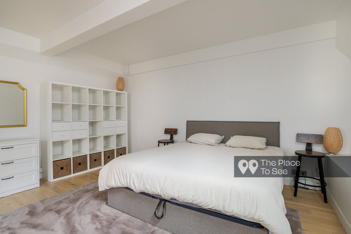 Chambre parentale