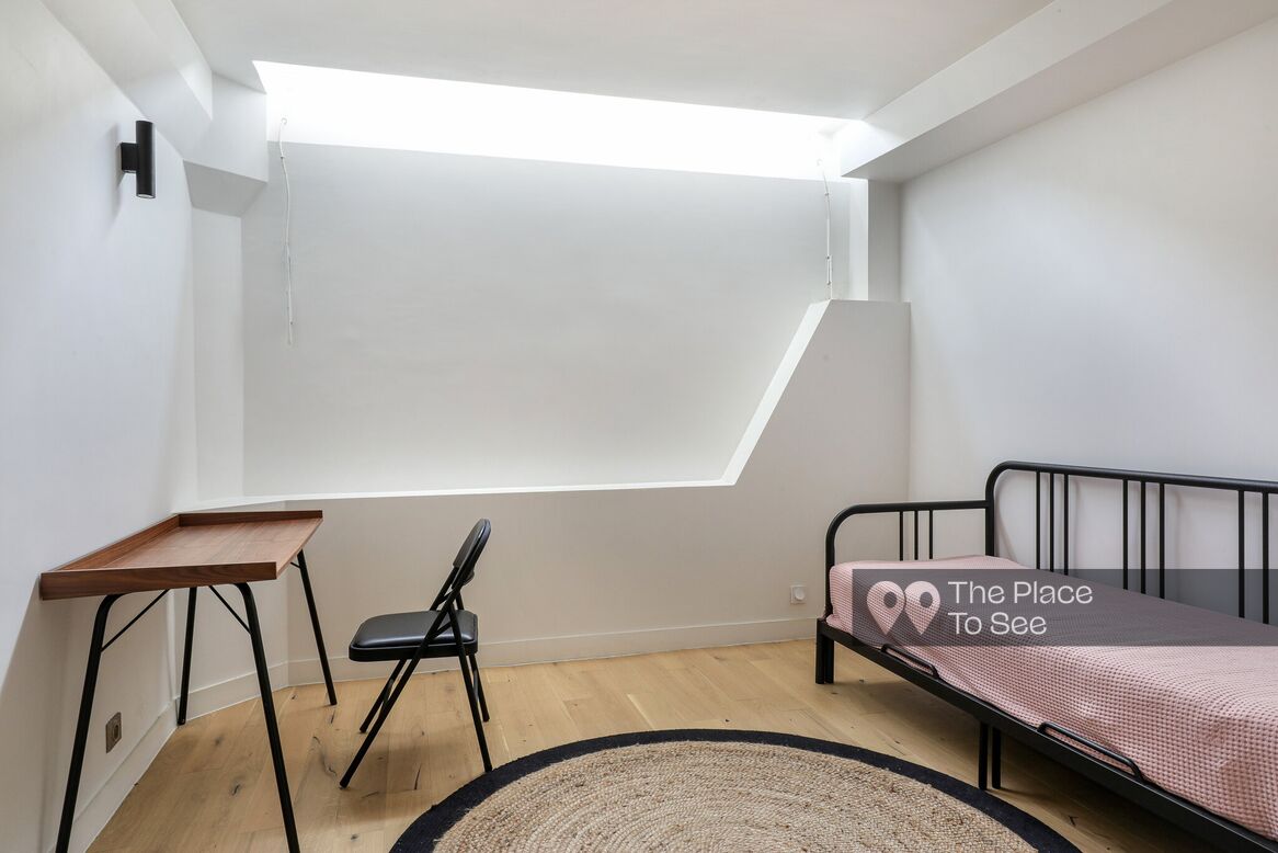 Chambre parentale