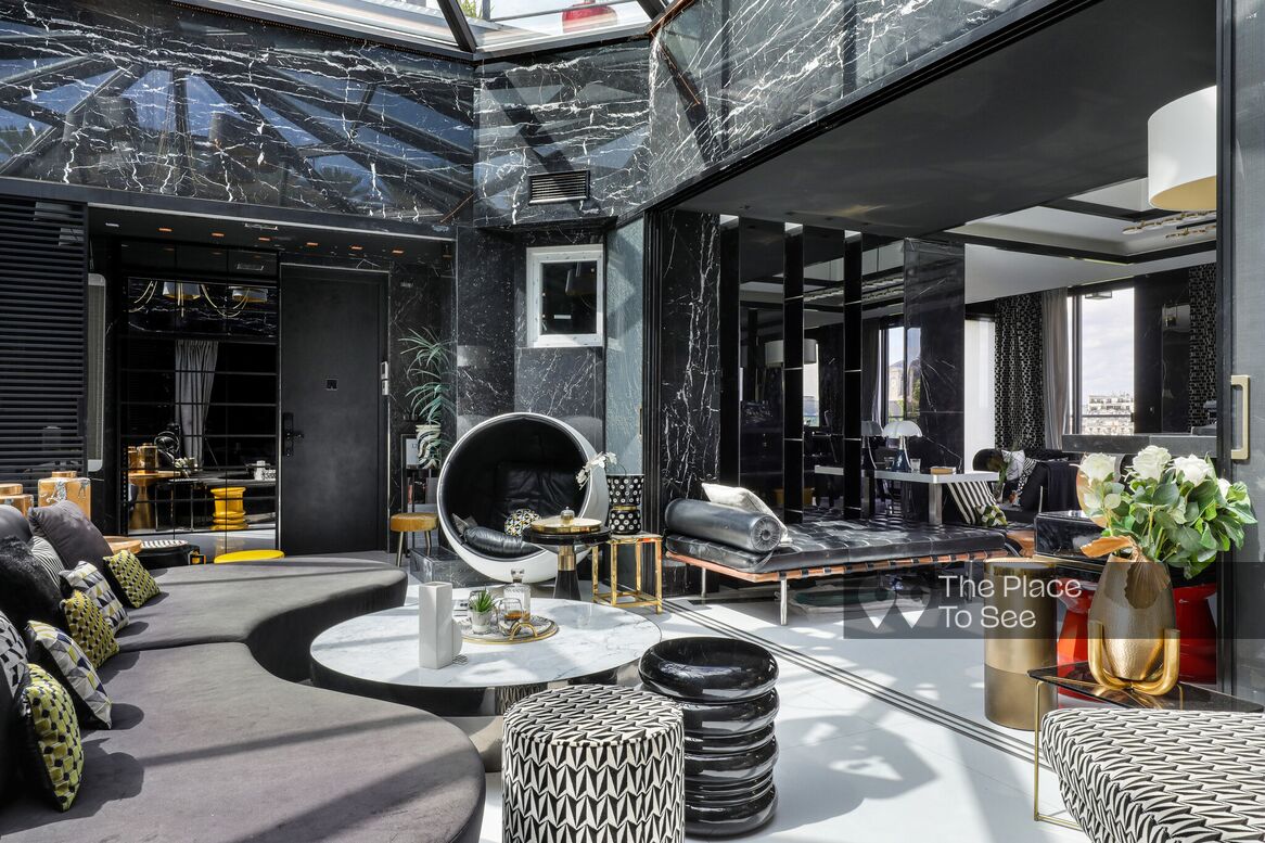 Salon