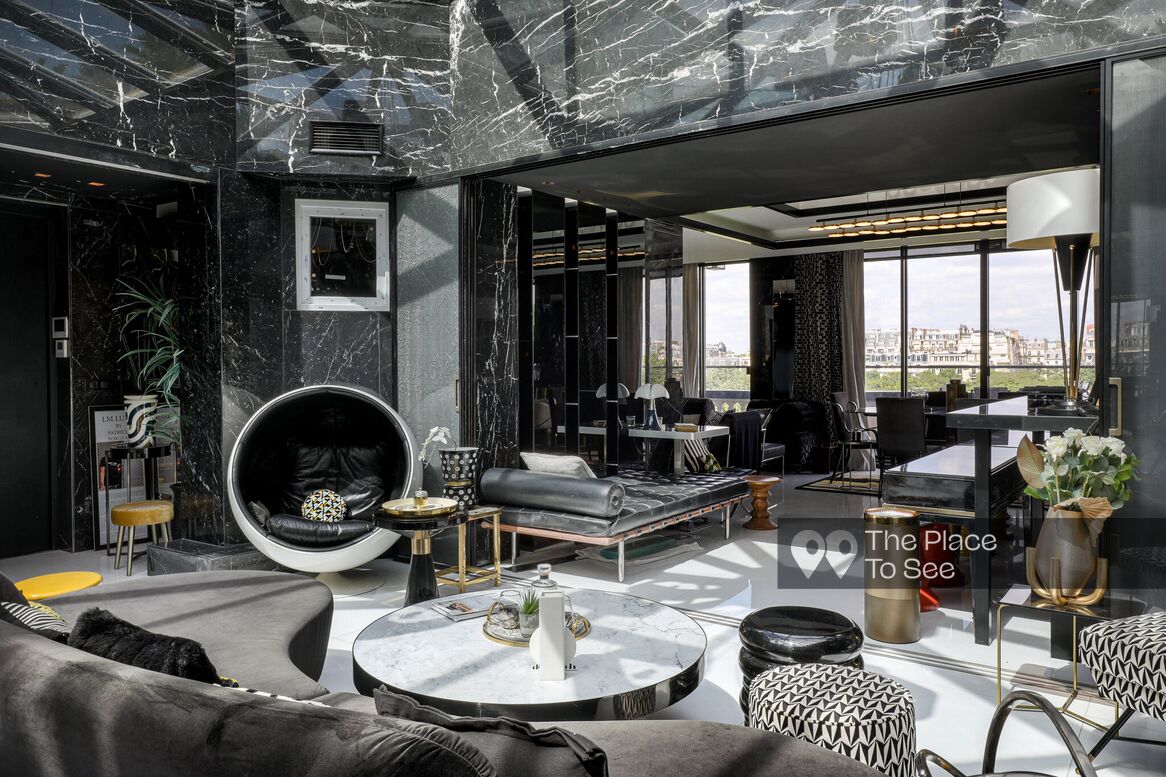 Salon