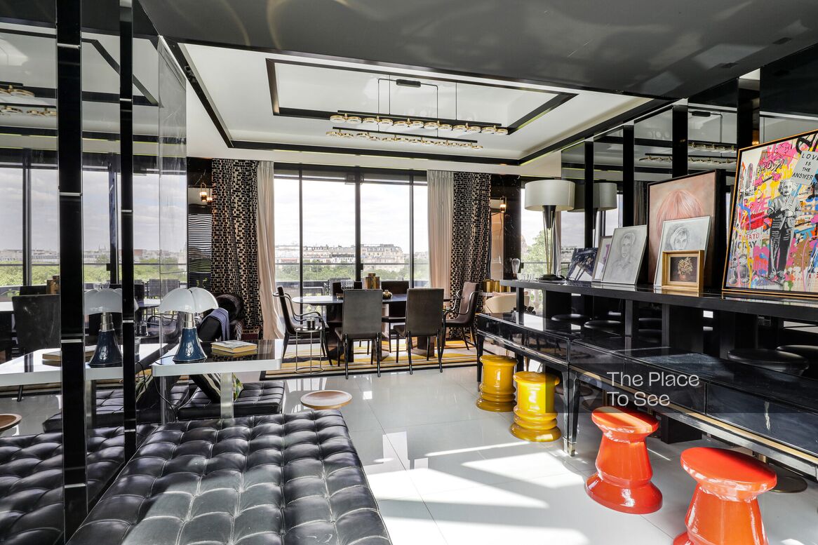 Salon