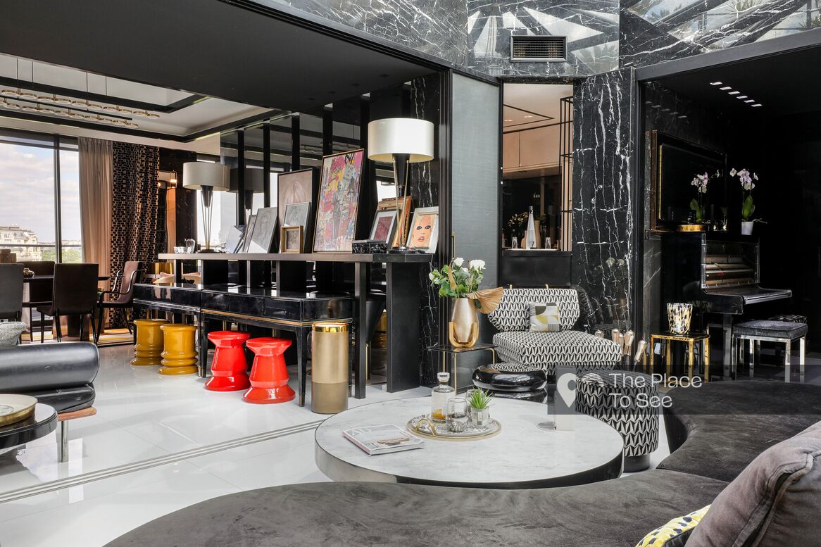Salon