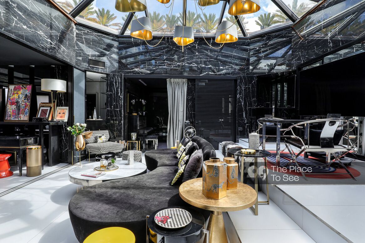Salon