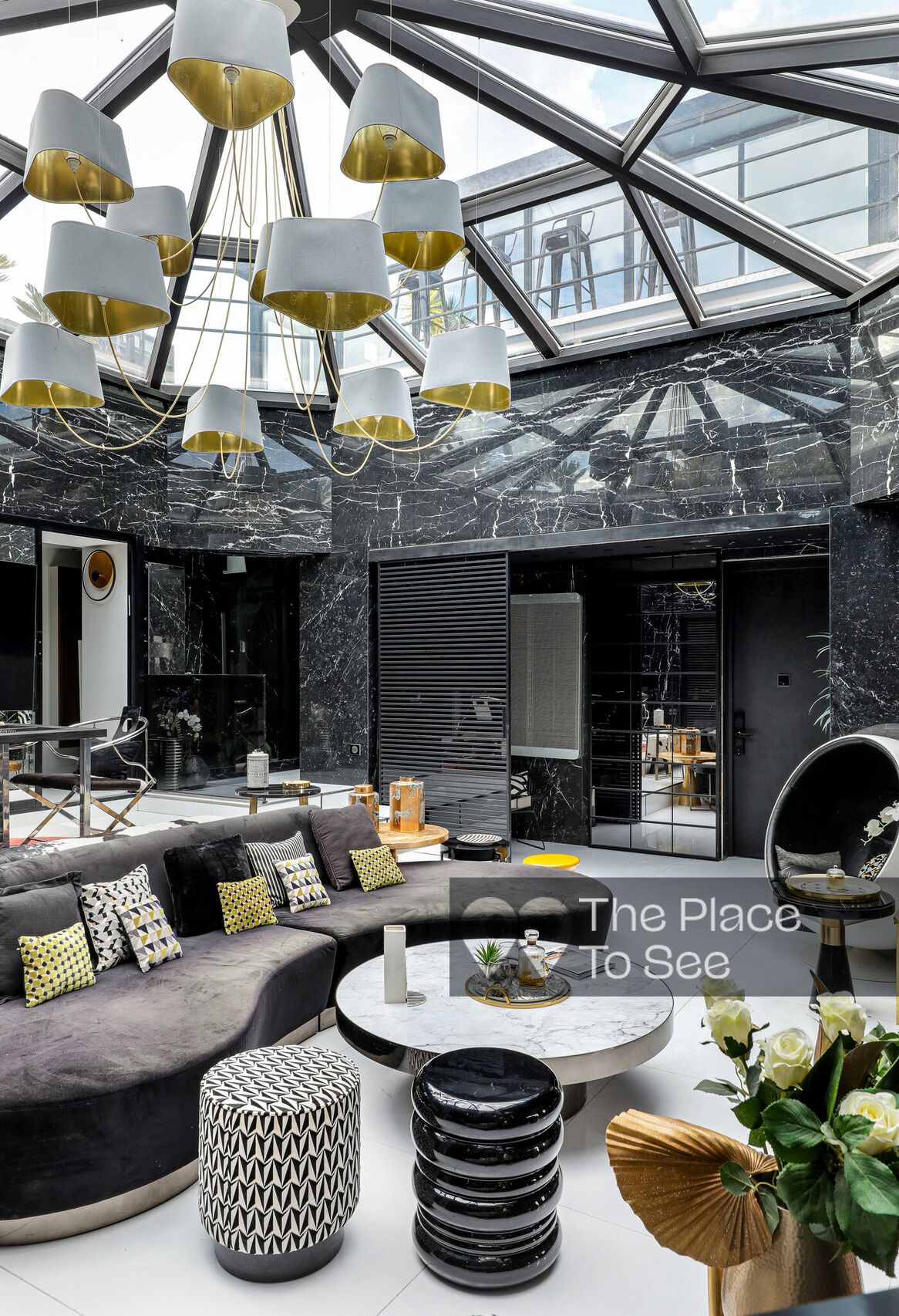 Salon