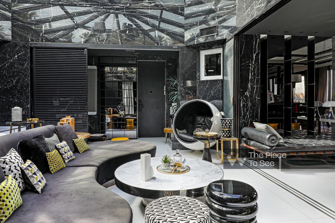 Salon