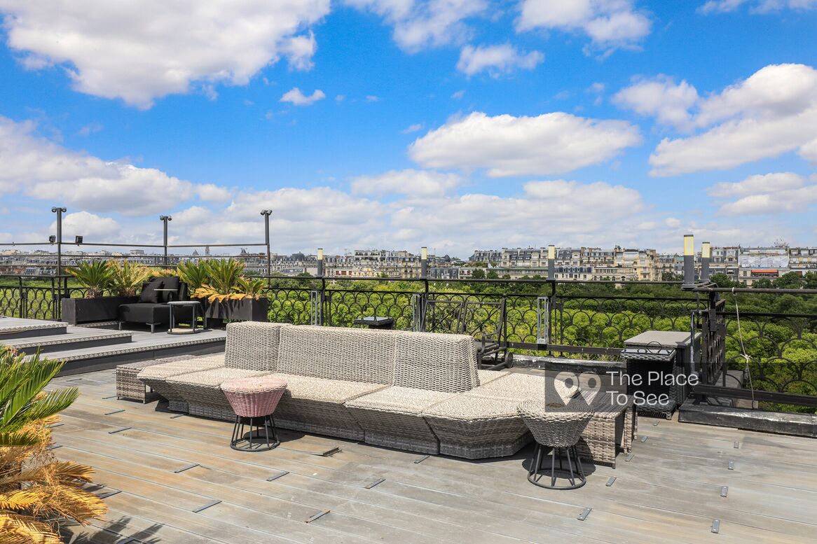 Toit/Rooftop
