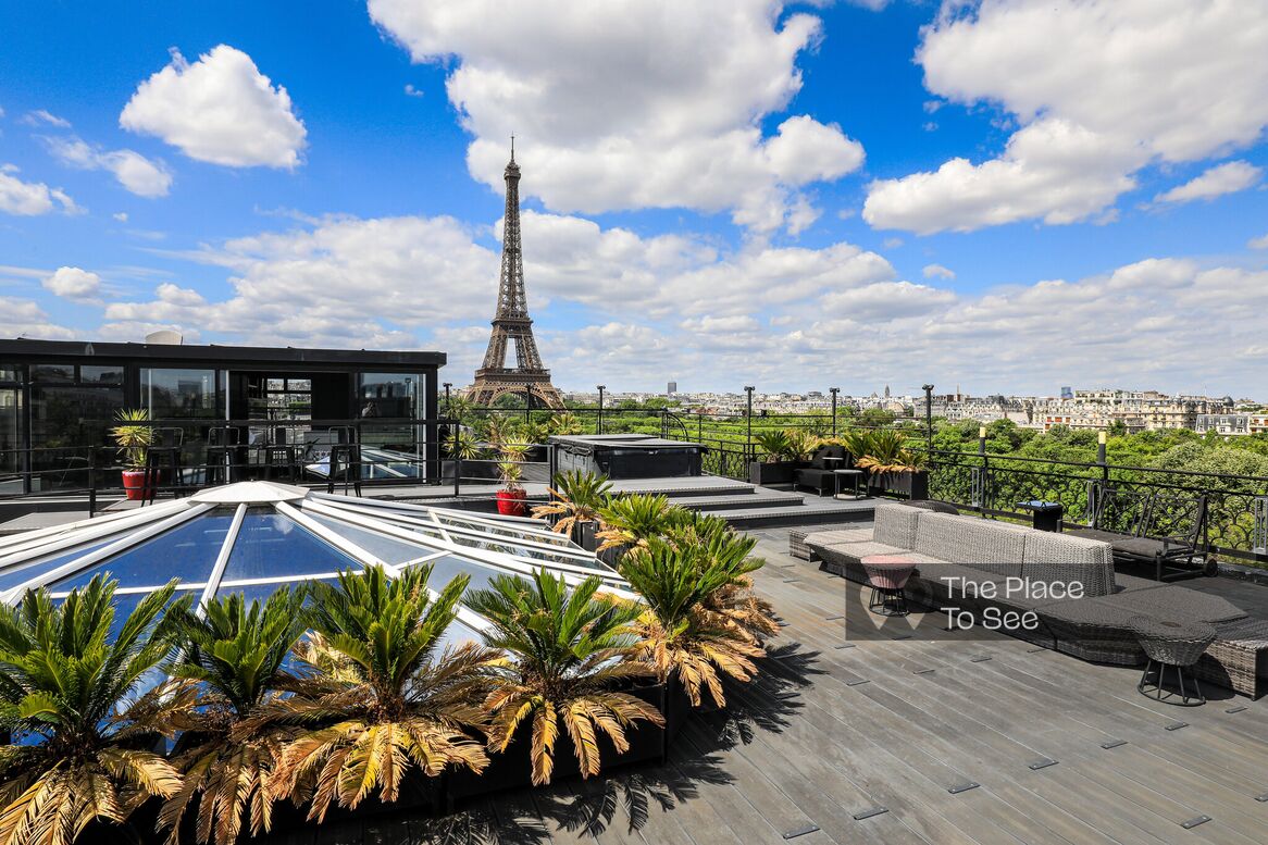 Toit/Rooftop