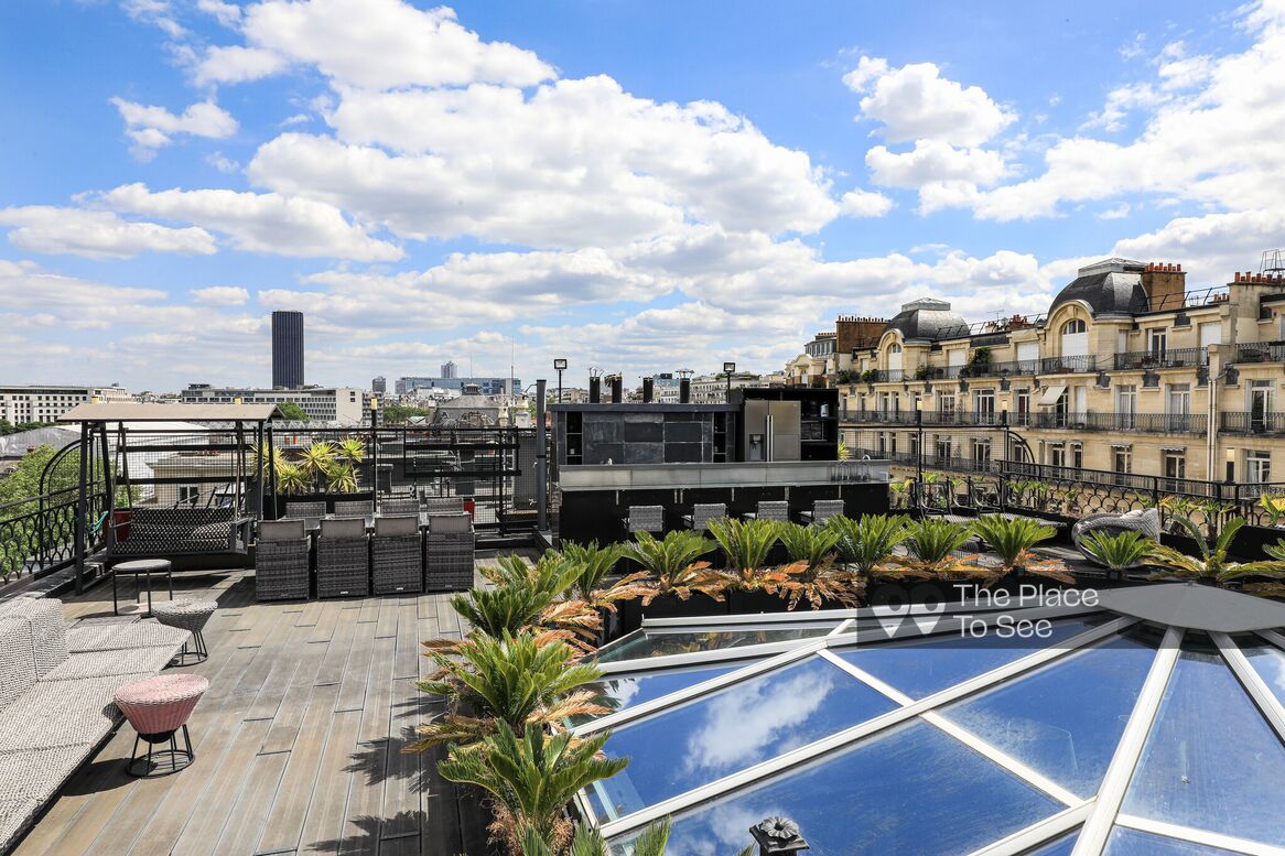 Toit/Rooftop