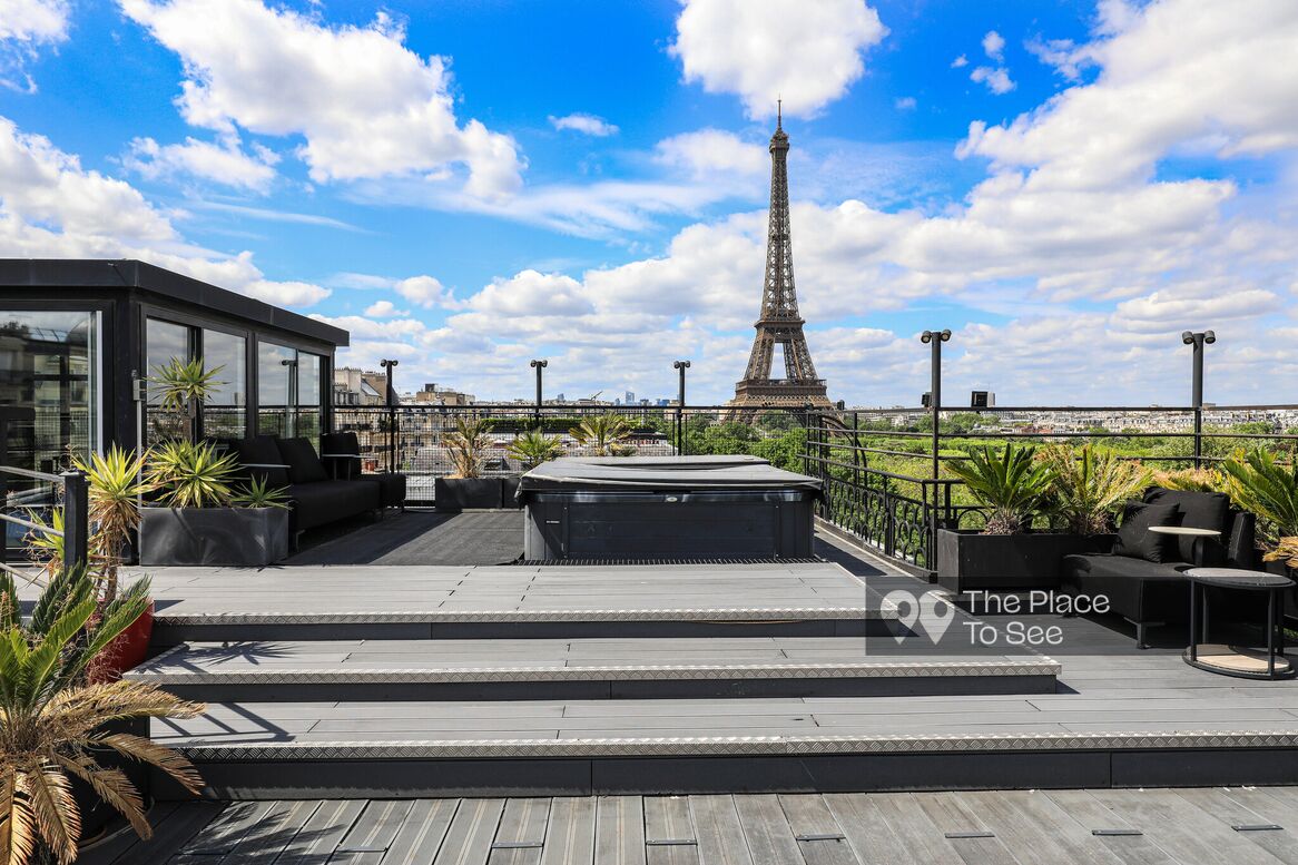 Toit/Rooftop