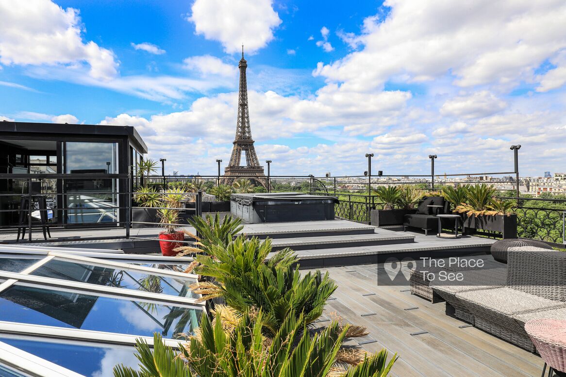 Toit/Rooftop