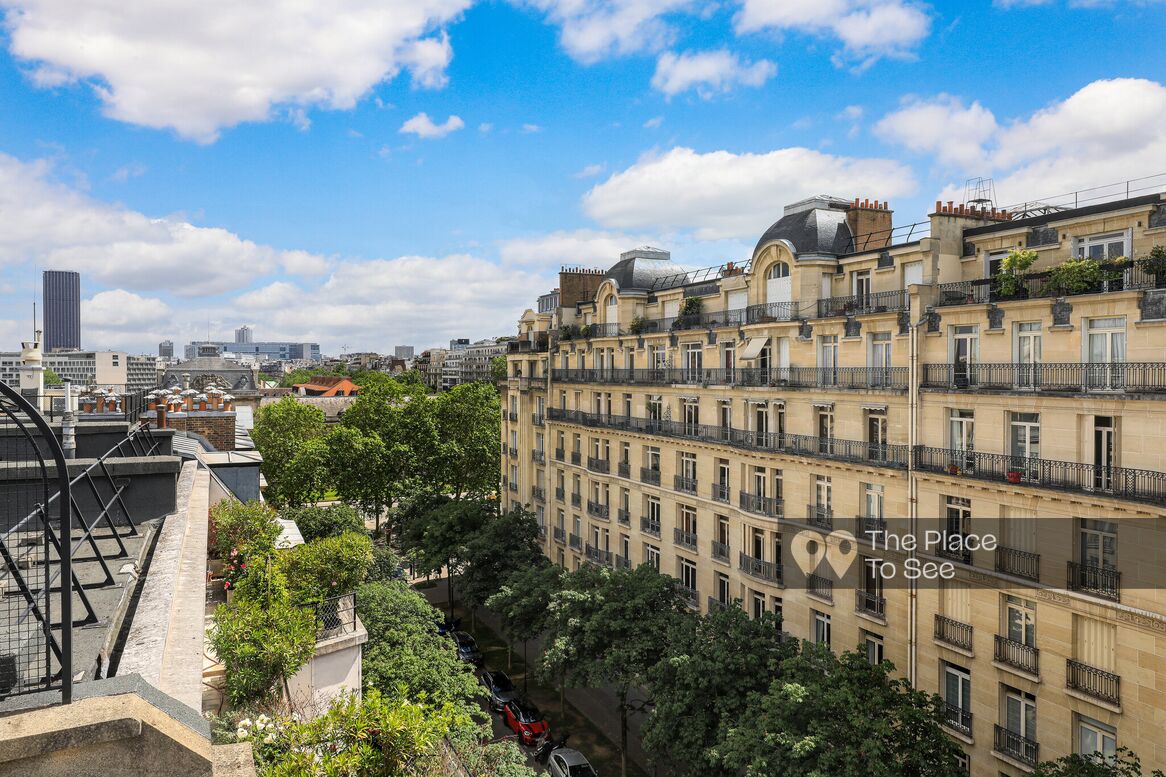 Vue extérieure