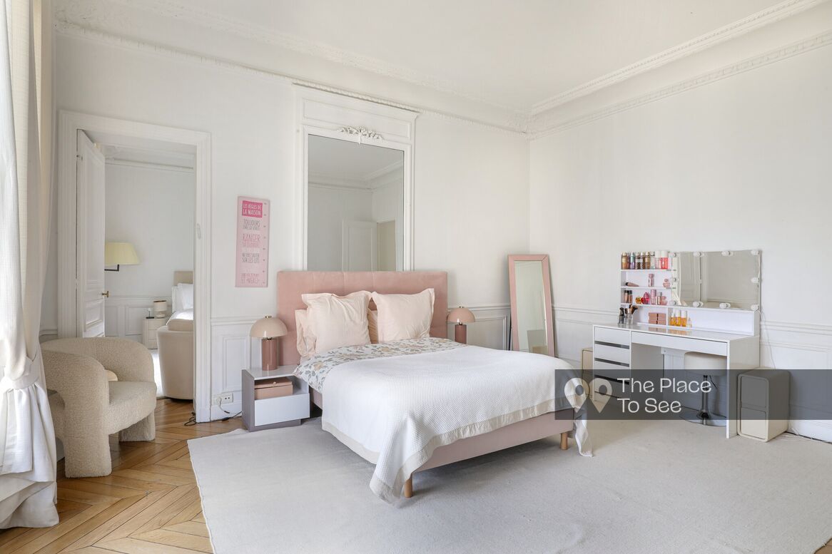 Chambre d'enfant
