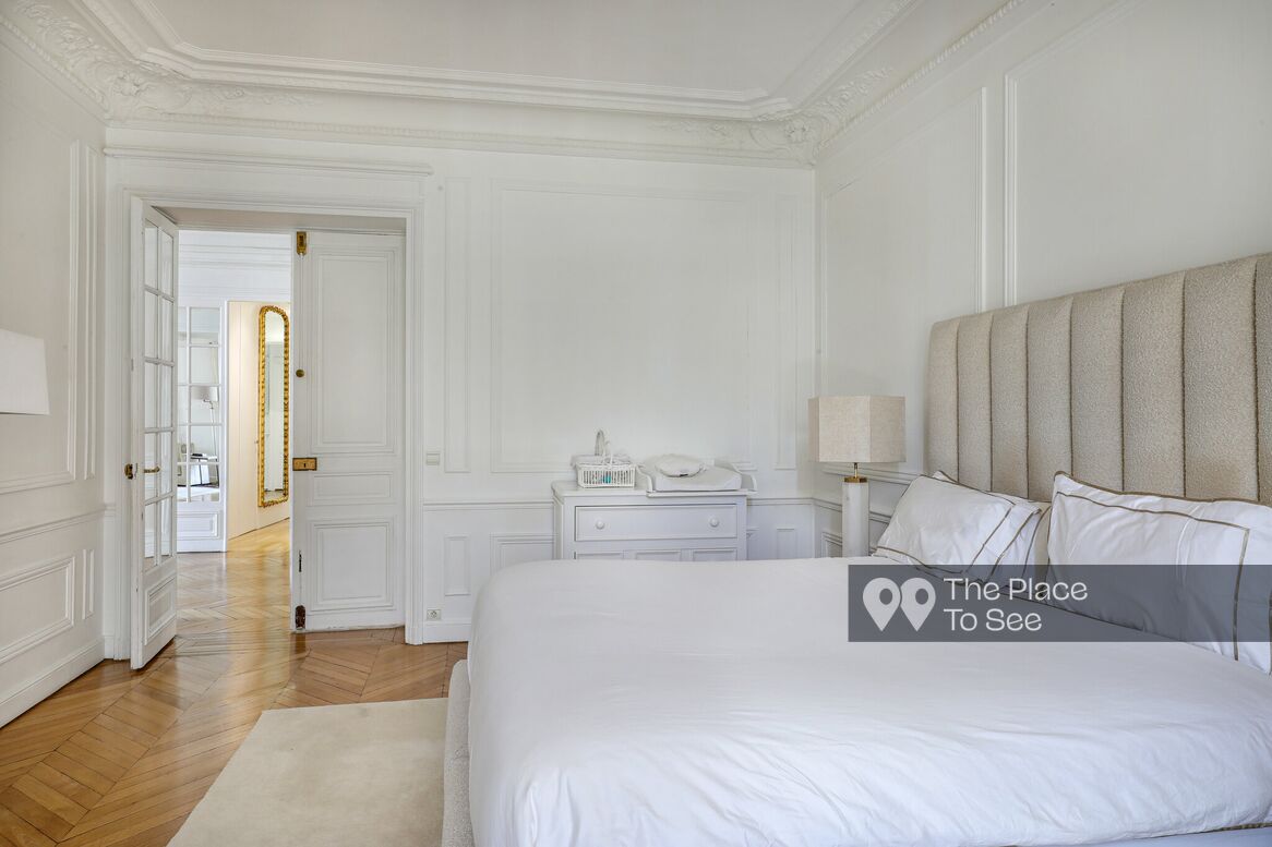 Chambre parentale