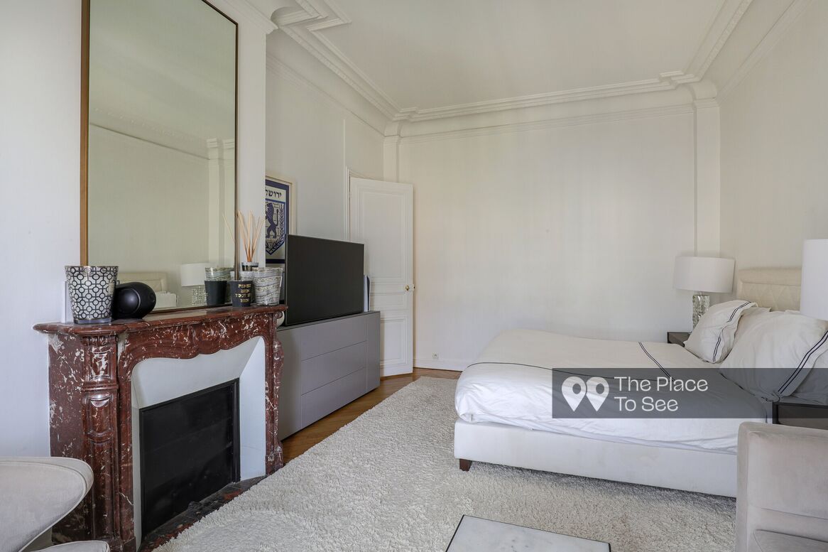 Chambre parentale